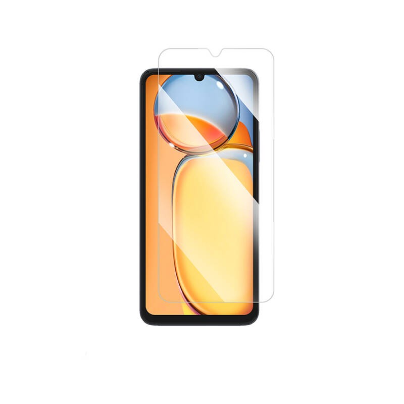 Oppo A60 Zore Blue Nano Screen Protector - 1