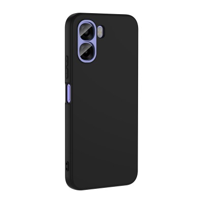 Oppo A6T Kılıf Zore Mara Lansman Kapak - 6