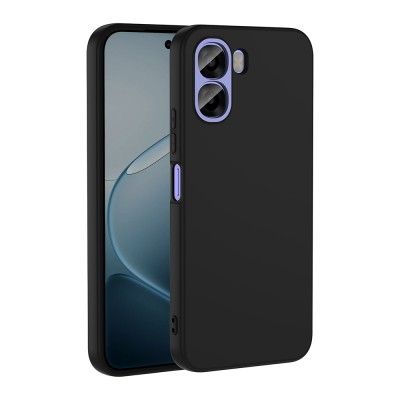 Oppo A6T Kılıf Zore Mara Lansman Kapak - 2