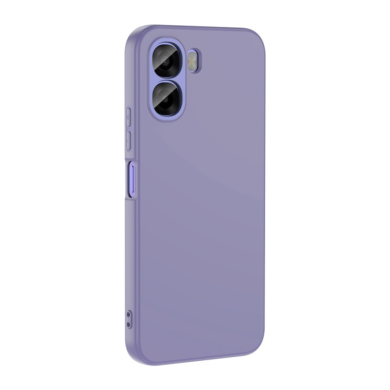 Oppo A6T Kılıf Zore Mara Lansman Kapak - 7
