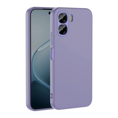 Oppo A6T Kılıf Zore Mara Lansman Kapak - 4