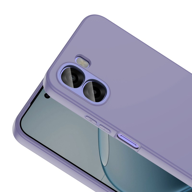 Oppo A6T Kılıf Zore Mara Lansman Kapak - 11