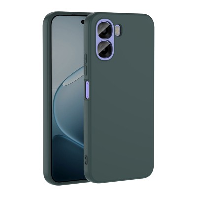 Oppo A6T Kılıf Zore Mara Lansman Kapak - 3