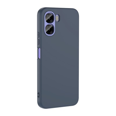 Oppo A6X Case Zore Mara Launch Cover - 8
