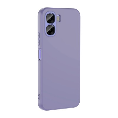 Oppo A6X Kılıf Zore Mara Lansman Kapak - 6