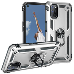 Oppo A72 Case Zore Vega Cover - Zore