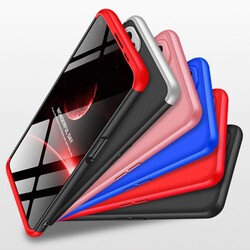 Oppo A72 Kılıf Zore Ays Kapak - 13