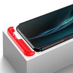 Oppo A72 Kılıf Zore Ays Kapak - 2