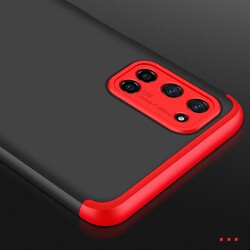Oppo A72 Kılıf Zore Ays Kapak - 10