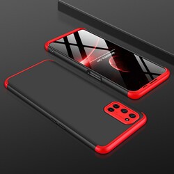 Oppo A72 Kılıf Zore Ays Kapak - 4