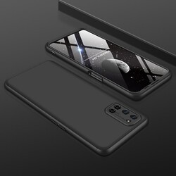 Oppo A72 Kılıf Zore Ays Kapak - 6