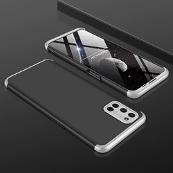 Oppo A72 Kılıf Zore Ays Kapak - 15