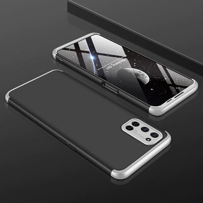 Oppo A72 Kılıf Zore Ays Kapak - 15