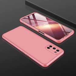 Oppo A72 Kılıf Zore Ays Kapak - 9