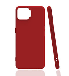 Oppo A73 Case Zore Biye Silicon - Zore
