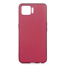 Oppo A73 Case Zore Premier Silicon Cover - Zore