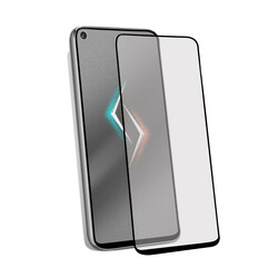 Oppo A76 Davin Mat Seramik Ekran Koruyucu - Davin