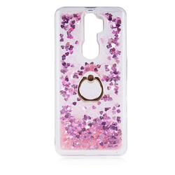 Oppo A9 2020 Case Zore Milce Cover - Zore