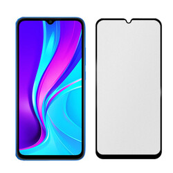 Oppo A91 Davin Mat Seramik Ekran Koruyucu - Davin