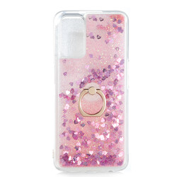 Oppo A92 Case Zore Milce Cover - Zore