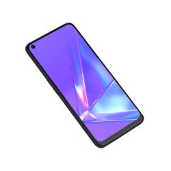 Oppo A92 Davin Seramic Screen Protector - 4