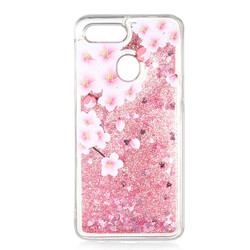 Oppo AX7 Case Zore Marshmelo Silicon - Zore