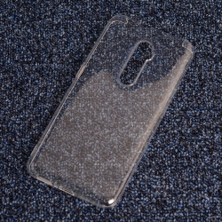 Oppo Reno 10X Zoom Kılıf Zore Süper Silikon Kapak - Zore