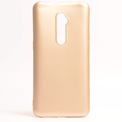 Oppo Reno 10X Zoom Kılıf Zore Premier Silikon Kapak - Zore