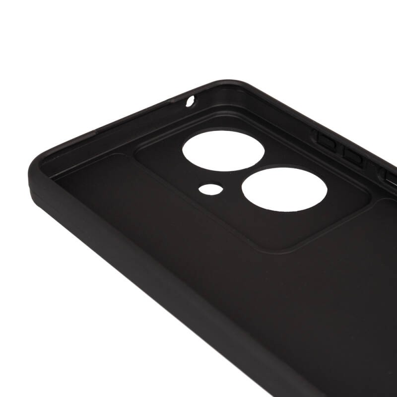 Oppo Reno 11F 5G Case Zore Biye Silicone - 5