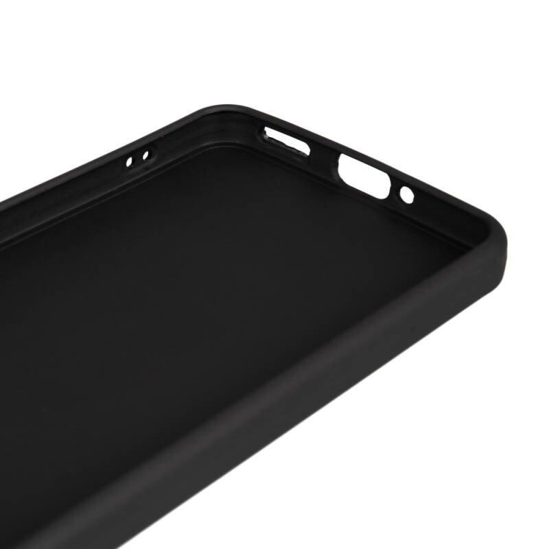 Oppo Reno 11F 5G Case Zore Biye Silicone - 6