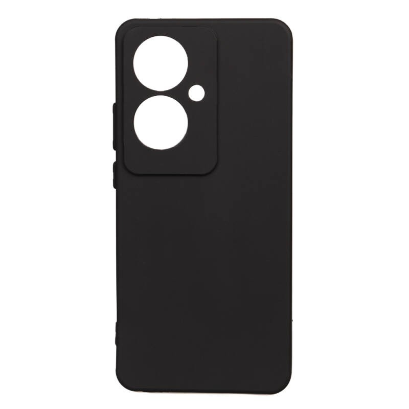 Oppo Reno 11F 5G Case Zore Biye Silicone - 2