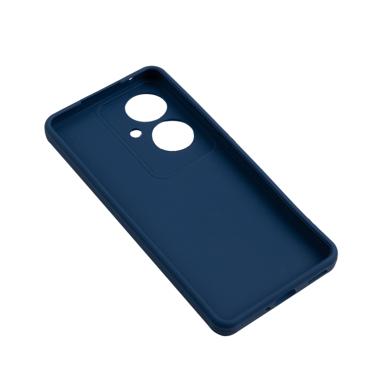 Oppo Reno 11F 5G Case Zore Biye Silicone - 7