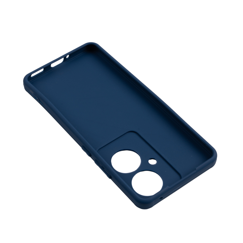 Oppo Reno 11F 5G Case Zore Biye Silicone - 8