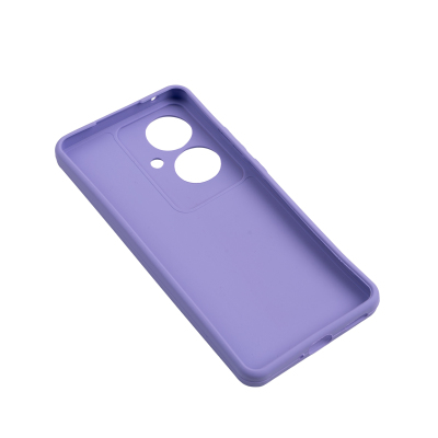 Oppo Reno 11F 5G Case Zore Biye Silicone - 9
