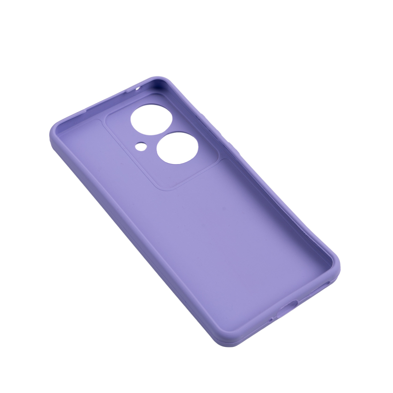 Oppo Reno 11F 5G Case Zore Biye Silicone - 9