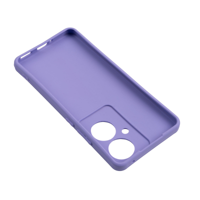 Oppo Reno 11F 5G Case Zore Biye Silicone - 10