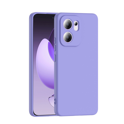 Oppo Reno 13F 5G Kılıf Zore Mara Lansman Kapak - Zore