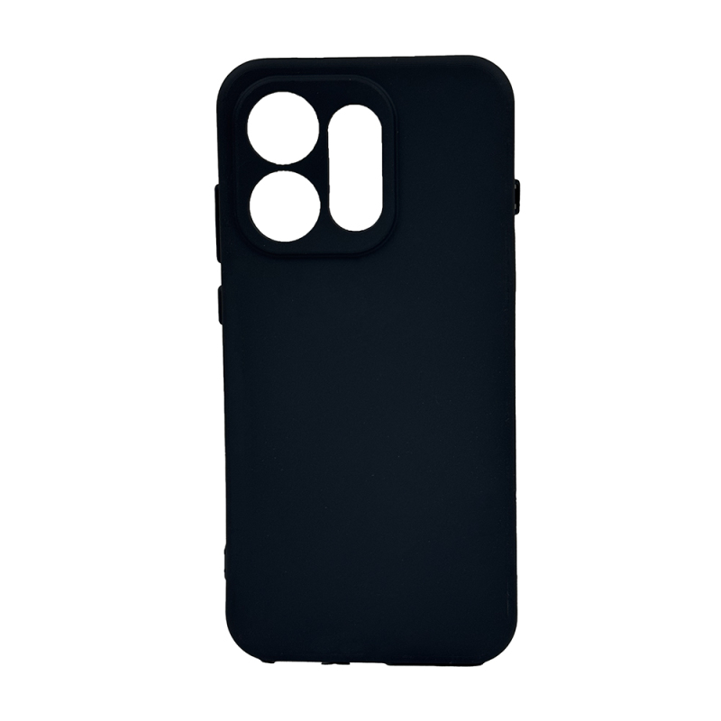 Oppo Reno 16 Pro Zore Biye Silicone Case - 1