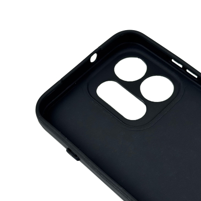 Oppo Reno 16 Pro Zore Biye Silicone Case - 2