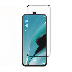Oppo Reno 2Z Davin 5D Glass Screen Protector - Davin