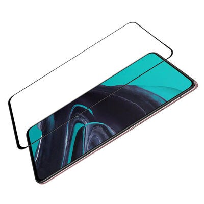 Oppo Reno 2Z Davin Seramic Screen Protector - 4