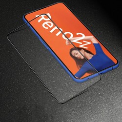 Oppo Reno 2Z Davin Seramic Screen Protector - 5