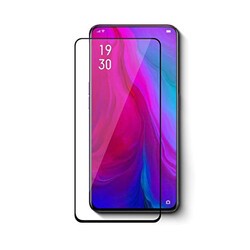 Oppo Reno 2Z Davin Seramic Screen Protector - 6