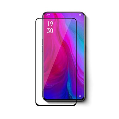 Oppo Reno 2Z Davin Seramic Screen Protector - 6