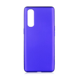 Oppo Reno 3 Pro 5G Case Zore Premier Silicon Cover - Zore
