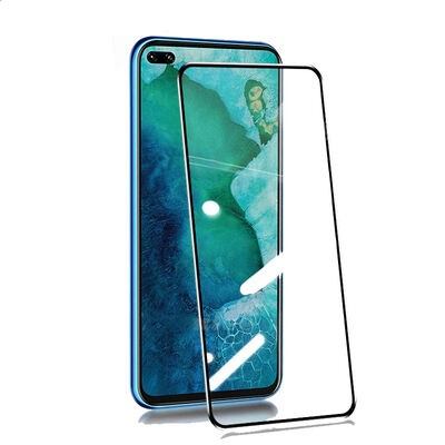 Oppo Reno 4 Lite Davin 5D Glass Screen Protector - 1