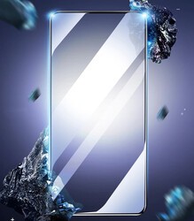 Oppo Reno 4 Lite Davin 5D Glass Screen Protector - 5