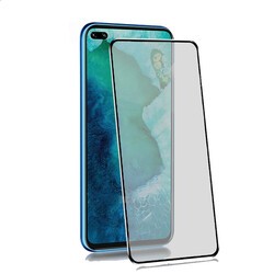 Oppo Reno 4 Lite Davin Matte Seramic Screen Protector - 5