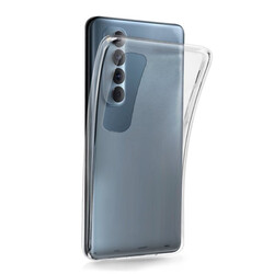 Oppo Reno 4 Pro 4G Case Zore Süper Silikon Cover - Zore