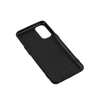 Oppo Reno 4 Zore Trimmed Silicone Case - 3
